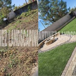 Sod, Landscape Materials