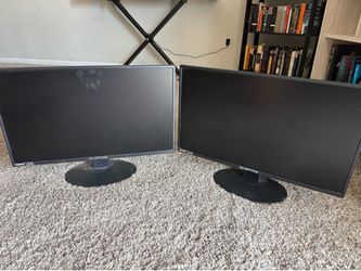 Spectre 25in monitor