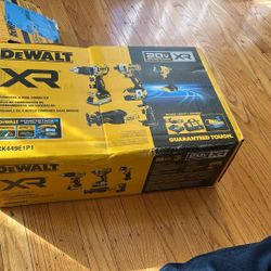 Dewalt Kt 