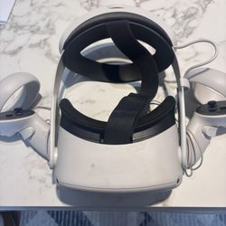 VR Meta Quest 2