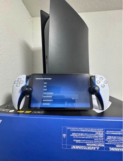 PS5 Digital Edition