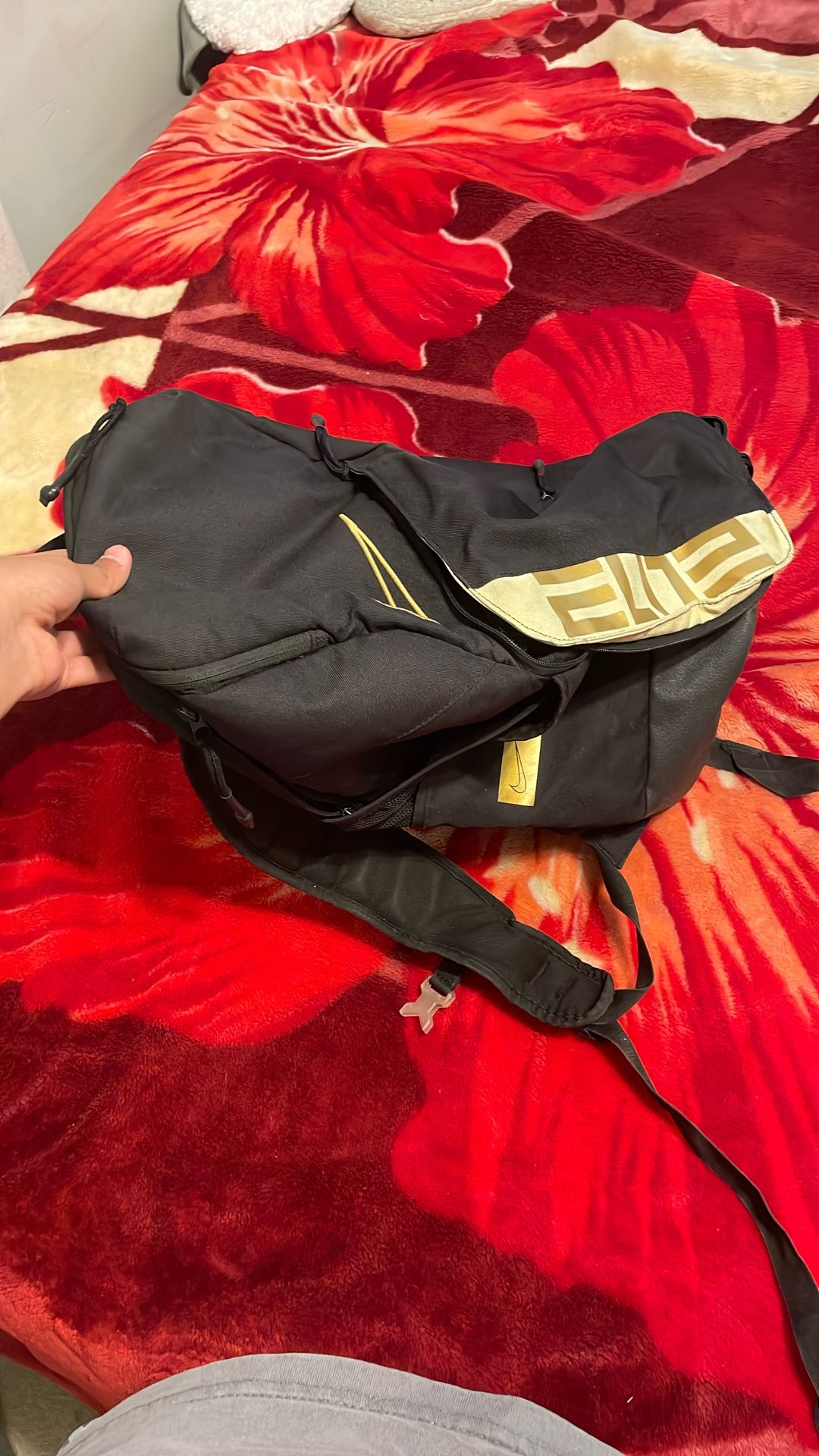 Nike Elite Backpack