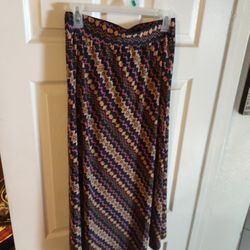 Women's Skirt Sz Med