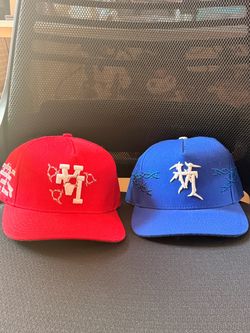 KTHLA HATS