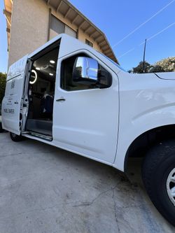 Barber🚐