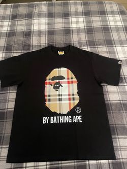 Bape shirt