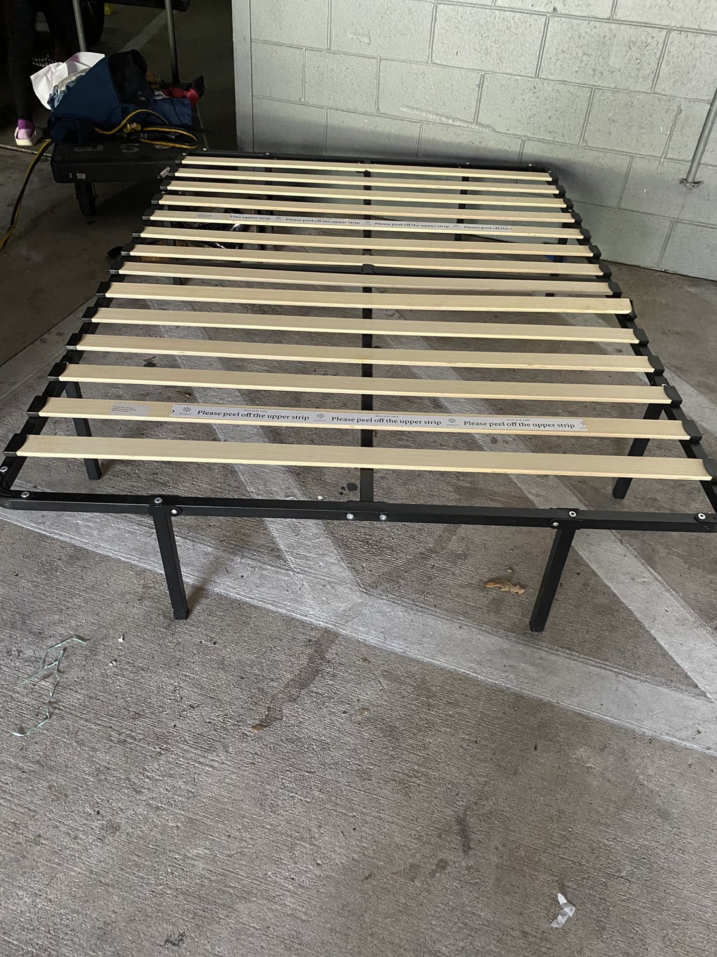 Full Bedframe Furniture