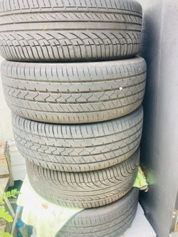 Rims tires