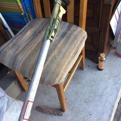 Load lock bar
