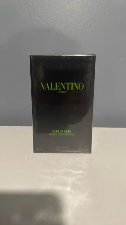 Valentino Uomo