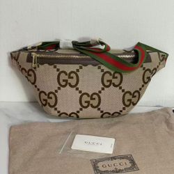 New Gucci Waistbag