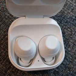 Samsung  Earbuds  FE
