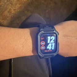 Apple Watch se 1st Gen