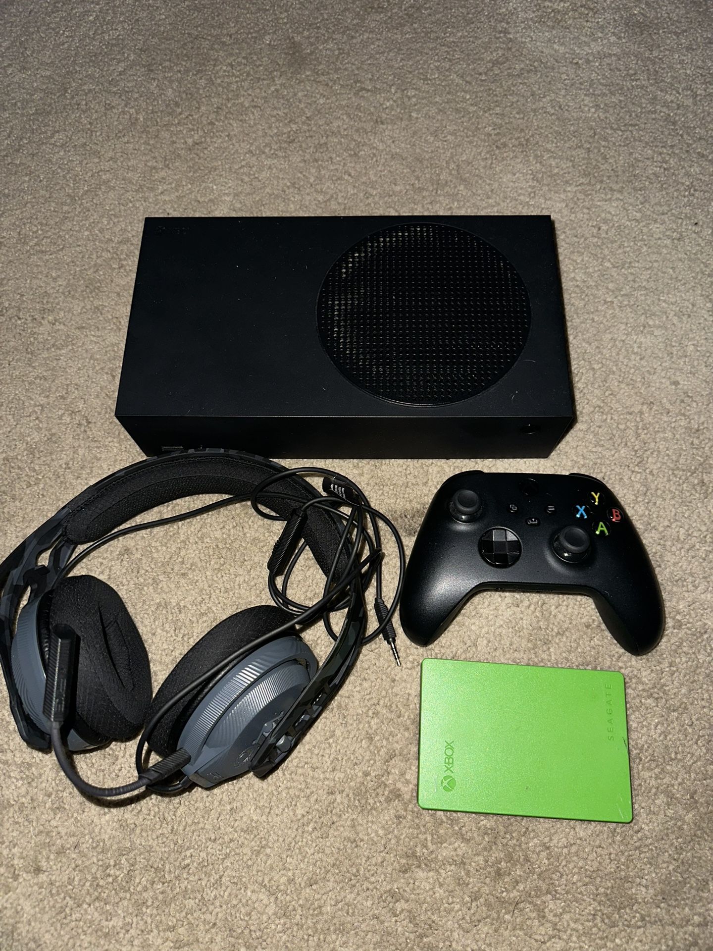 Xbox Series S 1TB