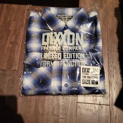 Dixxon 