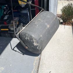 Sod Roller