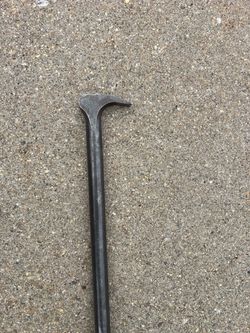 Snap on tool