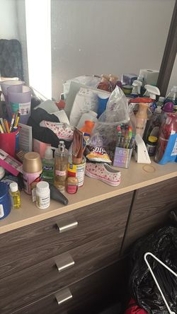 Brand new dresser