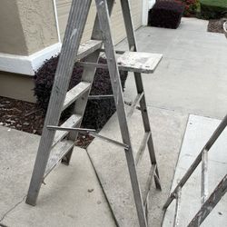 Small ladder for sale