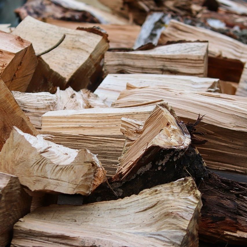 Firewood (Cut And Split) All Hardwoods. for Sale in Alliance, OH - OfferUp