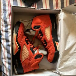 Jordan 5