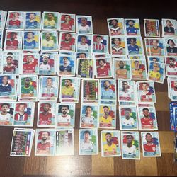 FIFA World Cup Sticker