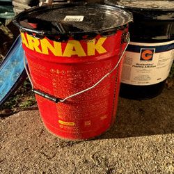 Cement For Roofing 