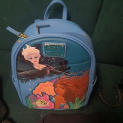 Brand New Disney Backpacks $50
