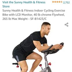 Cycling Bike