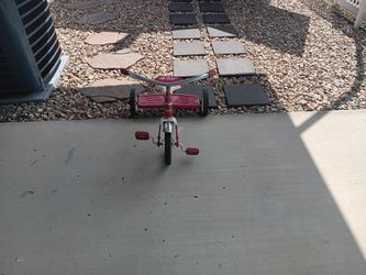 Tricycle