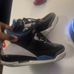 Jordan 3