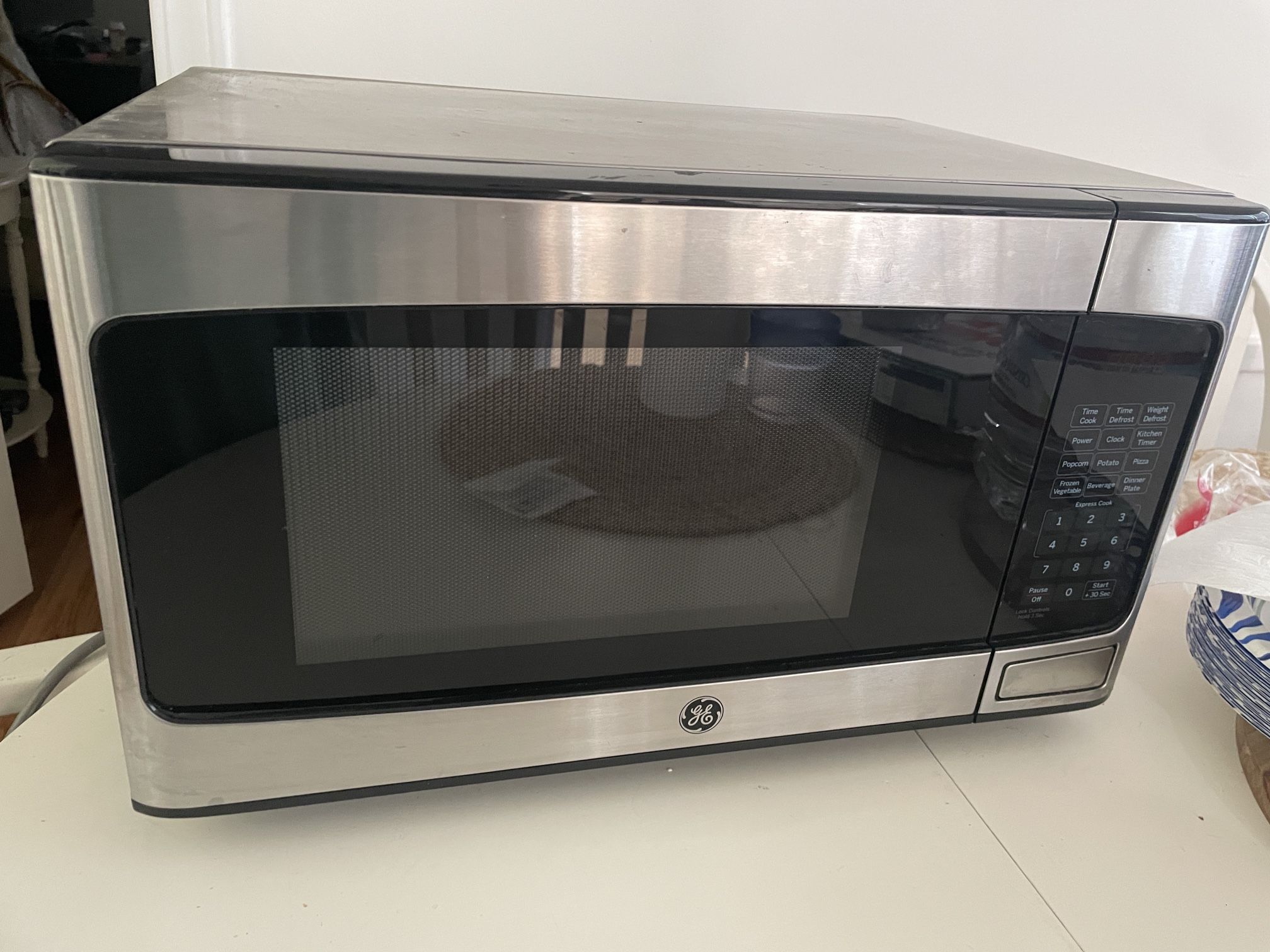 GE Microwave