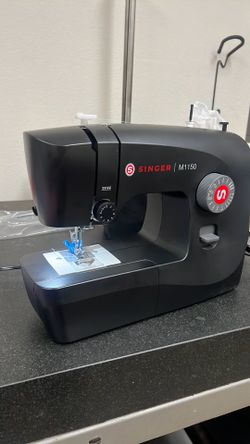 Singer M1150 Black Model