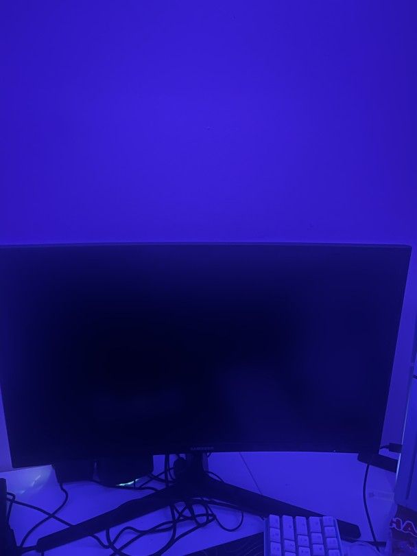 144hz Monitor