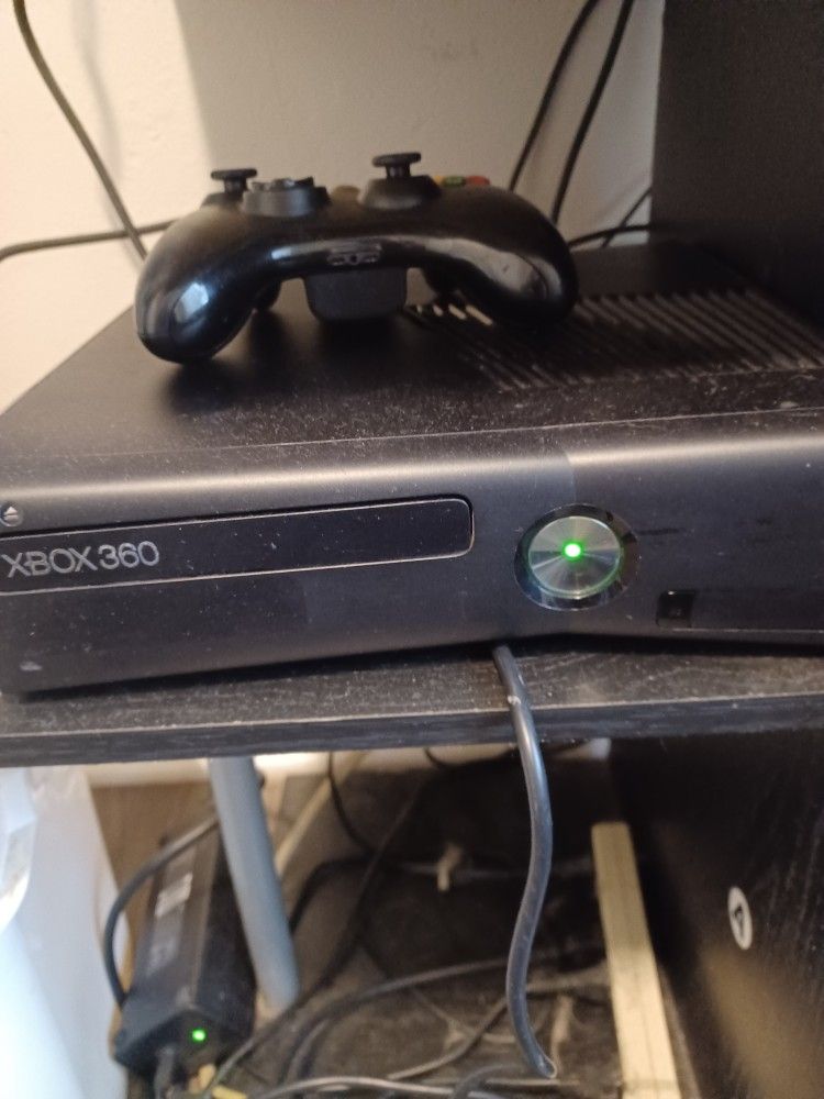 Xbox360