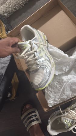 ASICS men’s
