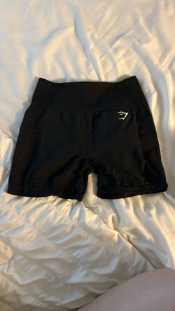  Gymshark Shorts 