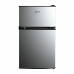 Midea Mini Fridge 3.1 Cu Ft