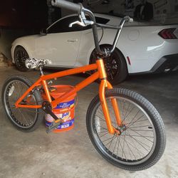 Bmx Bike