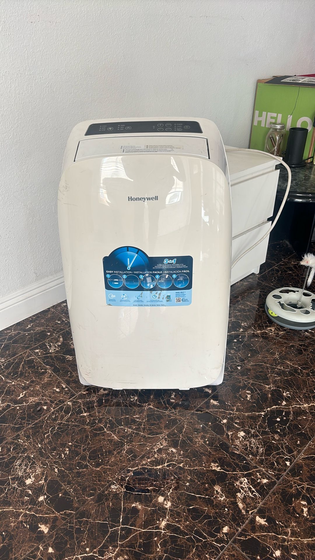Air Conditioner