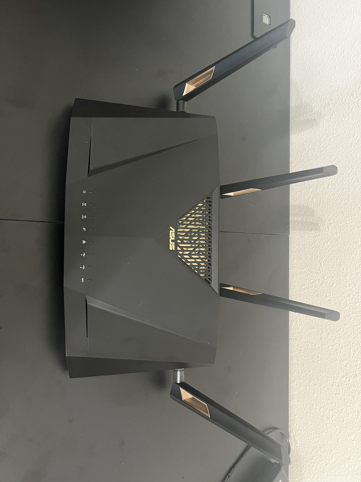 ASUS AX6000