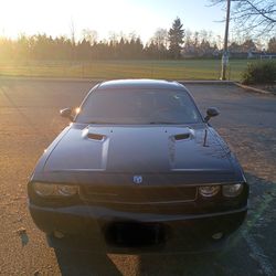 2009 Dodge Challenger