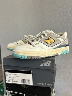 New Balance 550 Little Kid