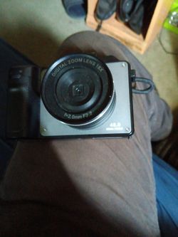 Digital Camera