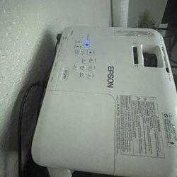 Projector Epson 