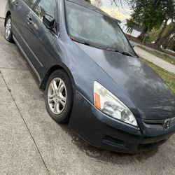 2006 Honda Accord