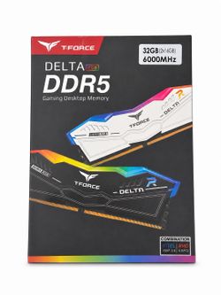 DDR5 ram