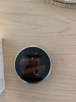 Google thermostat nest Google thermostat nest