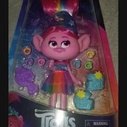 Troll Doll 