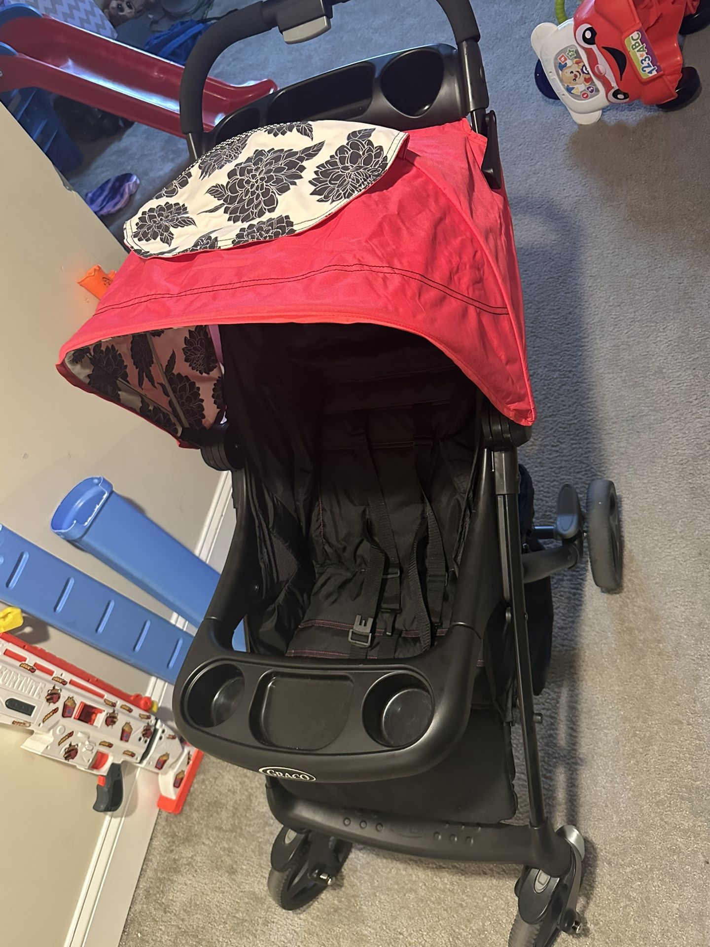 Stroller